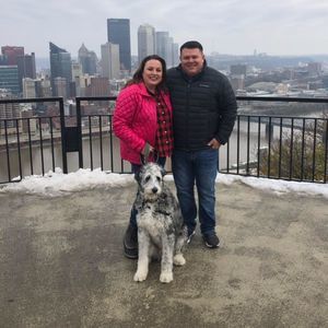 Meet your Posher, Melanie